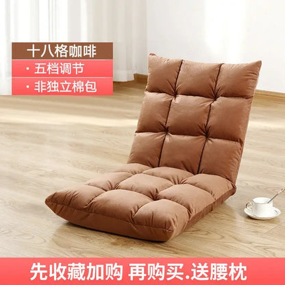 Chaise Lounges Sofa Relaxing Chair Motorcycle Helmet Furniture Folding Recliner Rocking Chair Adult Cot Camping Pillow