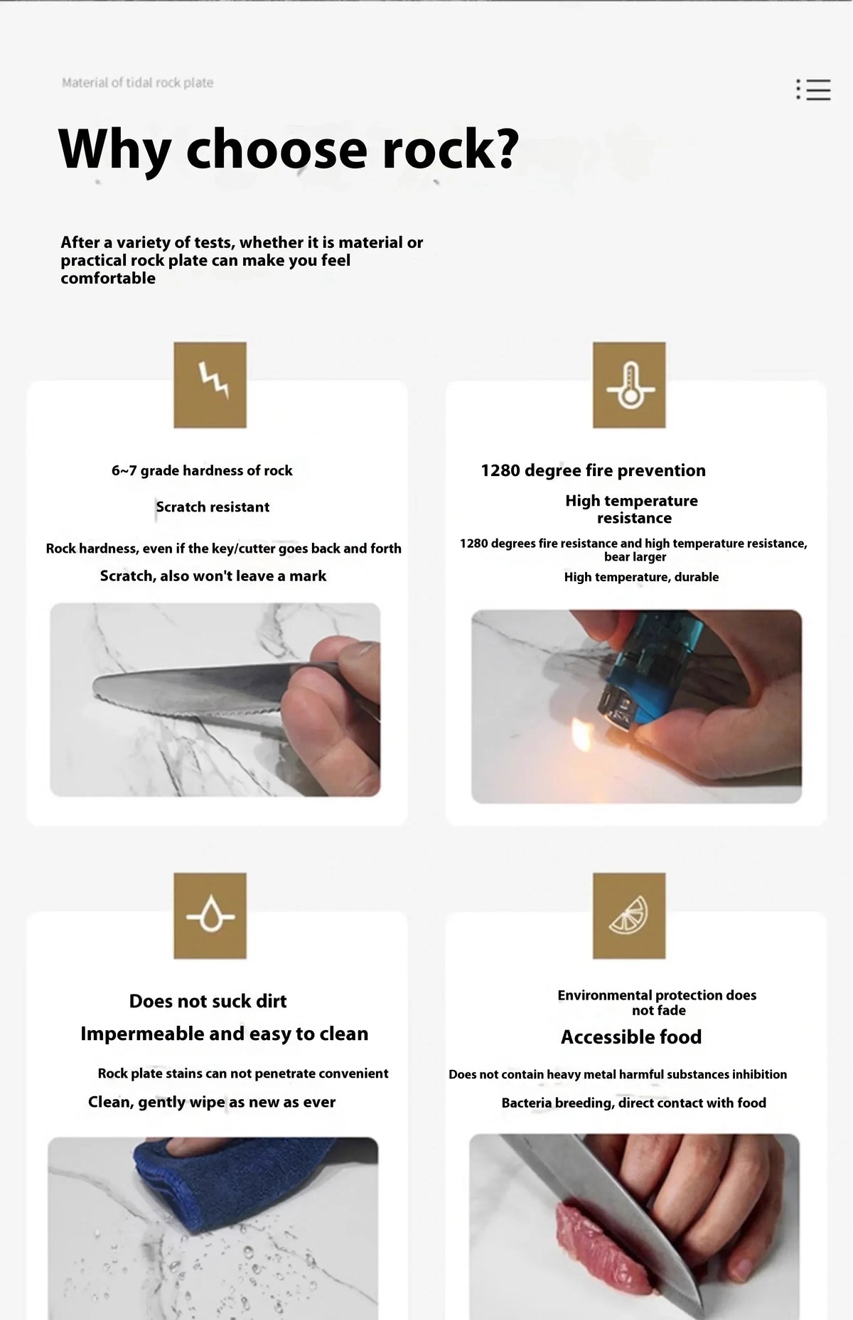 Round Sliding Table Luxury Table Stainless Steel Kitchen Islands Transparent Mesa Comedor Garden Furniture Sliding Dining Wash