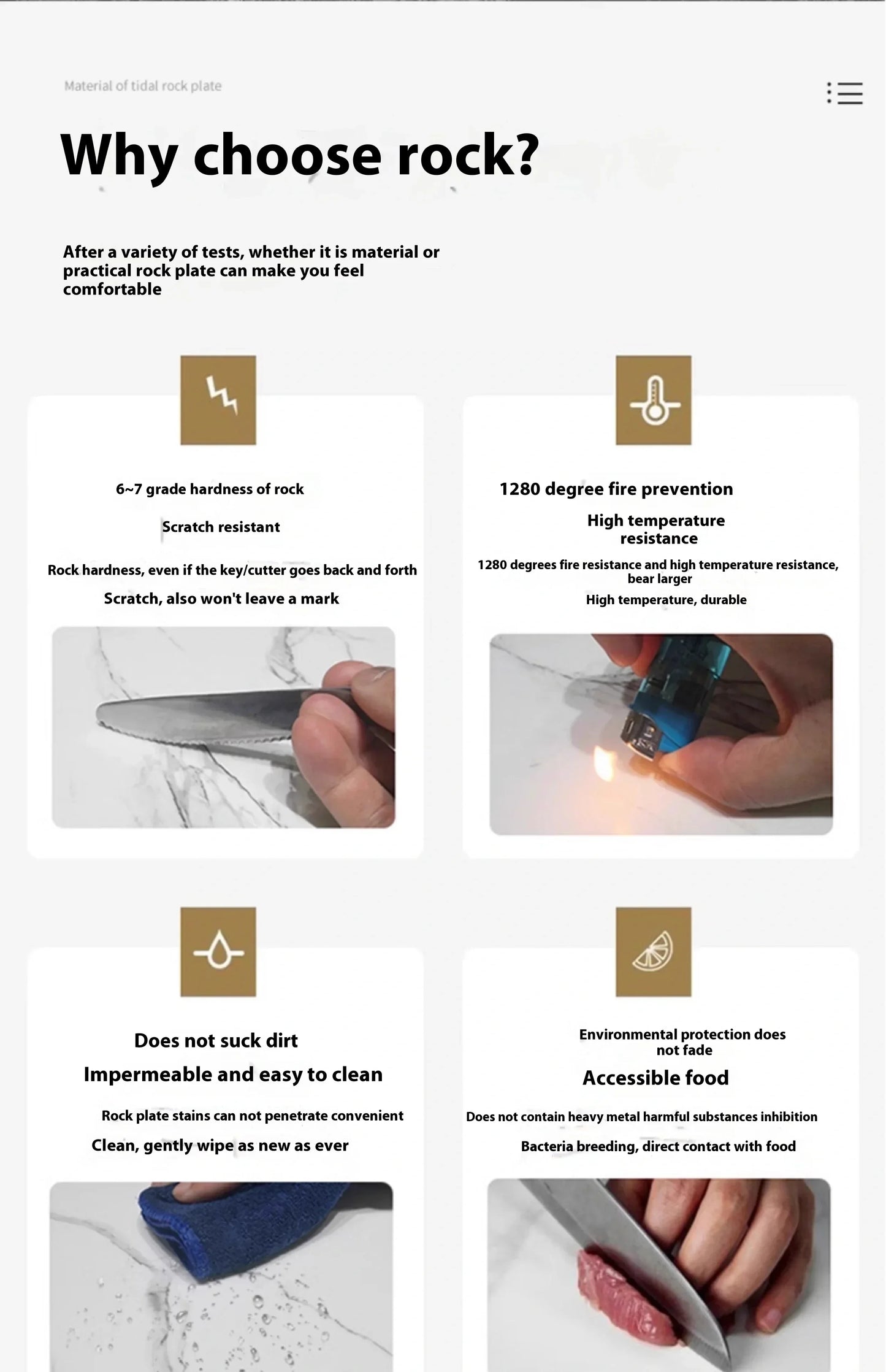 Round Sliding Table Luxury Table Stainless Steel Kitchen Islands Transparent Mesa Comedor Garden Furniture Sliding Dining Wash