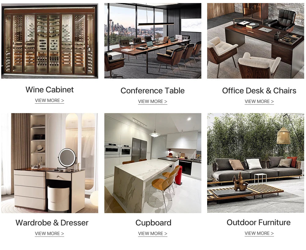 OKF  Home Furniture Modular Sectional Vacuum Couches Full Sponge Compressed Sofa Set Furniture Couches for Living Room