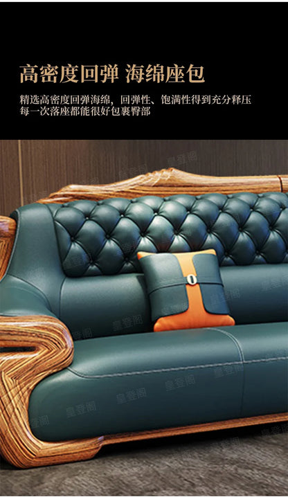 Double Apartment Sofa Armrest Kids Classic Modern Corner Sofa Living Room Relaxing Articulos Para El Hogar Home Decoration