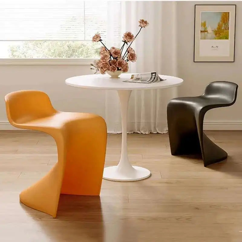 Salon Dining Chairs Living Room Modern Sex Beach Designer Chair Home Kitchen Hotel Outdoor Sillas De Comedor Outdoor Furniture