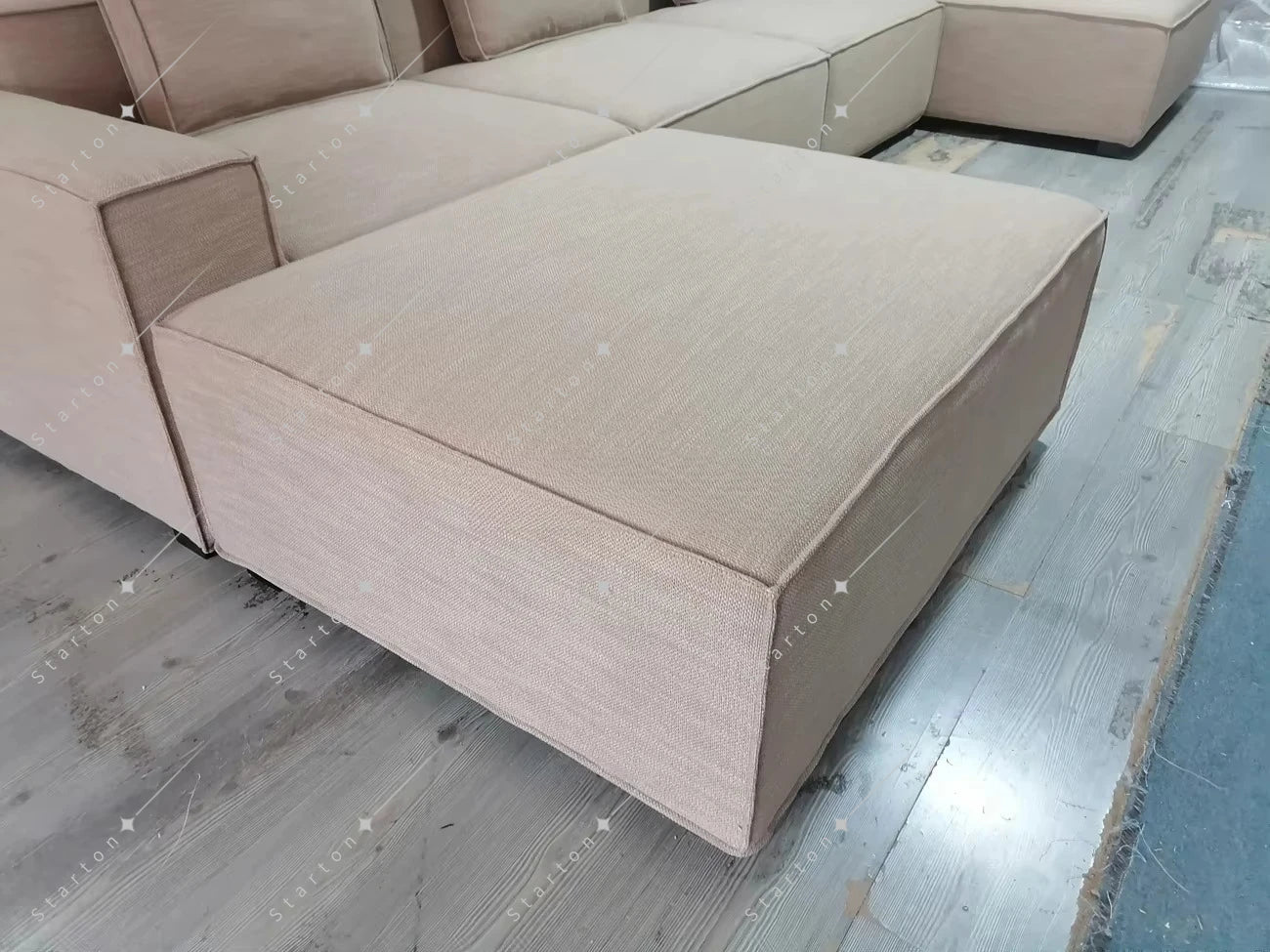 Corner Sofa Bed Sofas De Salon Canape Villa Living Room Furniture Corner Couch Modular Sectional Chaise Lounge L Shape Sofa