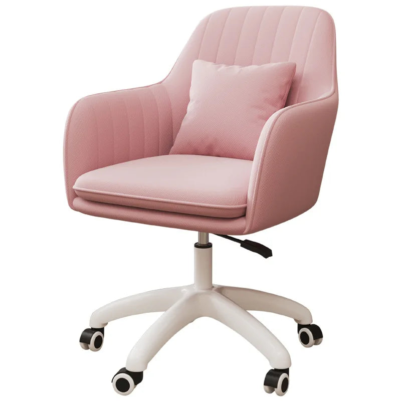 Hot-selling Home Office Chair Comfortable Sitting Chair Dormitory Computer Chair