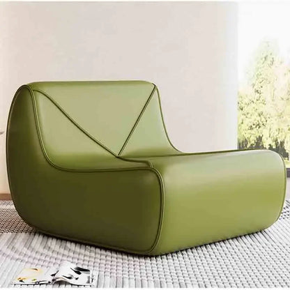 For Bean Bag Chairs For Adults Reading Floor Sofa Chair Single Sofa Comfy Cozy Beanbag Couch For Bedroom Apartment Living Room