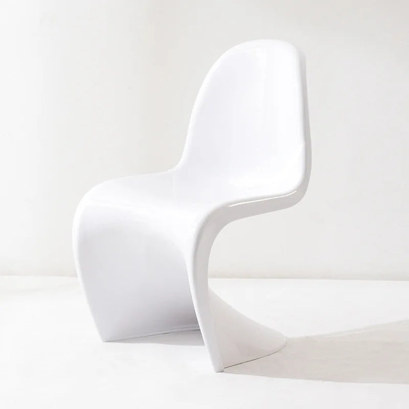 Lightweight Chair Nordic Designer Furniture Sedie Soggiorno Pranzo Kitchen Chaise Design Room Acrylic Modern Dining Transparent