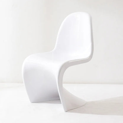 Lightweight Chair Nordic Designer Furniture Sedie Soggiorno Pranzo Kitchen Chaise Design Room Acrylic Modern Dining Transparent