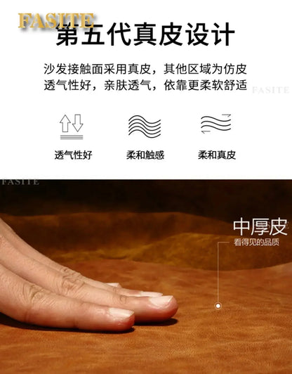 Premium Luxury Nordic Unique Sofas Large Relaxing Girl Recliner Armchair Sofas Floor Lounge Divani