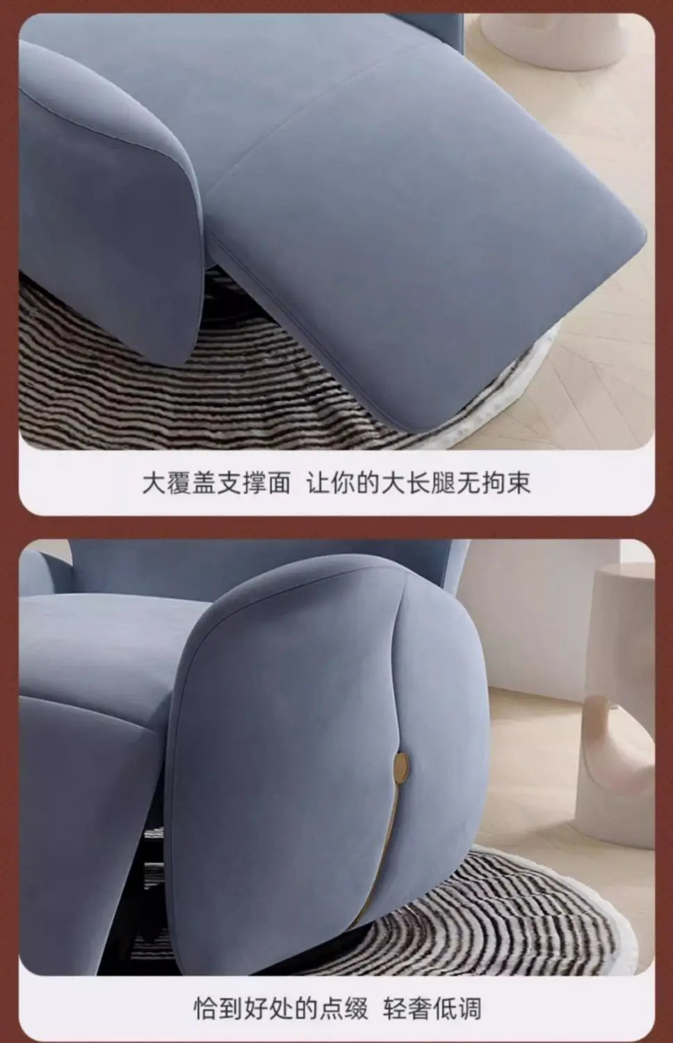 Modern Design Chairs Floor Ergonomic Gaming Back Support Chairs Office Ergonomic Articulos Para El Hogar Home Accessories