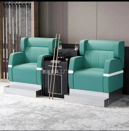 Salon Classic Living Room Sofas Cushion Nordic Designer Luxury Sofa Minimalist Game Woonkamer Banken Furniture Accessories