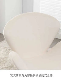 Sofa chair Makeup chair