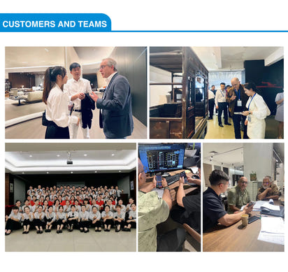 Vintage All Solid Wood Circular Dining Table Designer's Creative Small Layout Round Table Minimalist Art Circular Dining Table