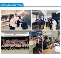 Vintage All Solid Wood Circular Dining Table Designer's Creative Small Layout Round Table Minimalist Art Circular Dining Table