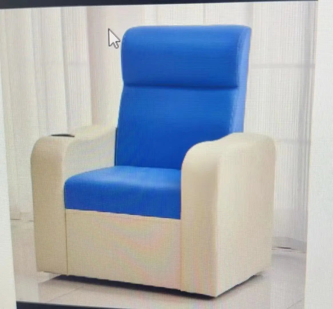 Medical hospital clinic clinic infusion chair drip hanging water static chair pharmacy reclining wear-resistant infusion sofa