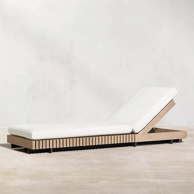Nordic, outdoor, sofa, hotel, coffee table, outdoor, open-air, villa, solid wood, sofa, combination, courtyard, furniture