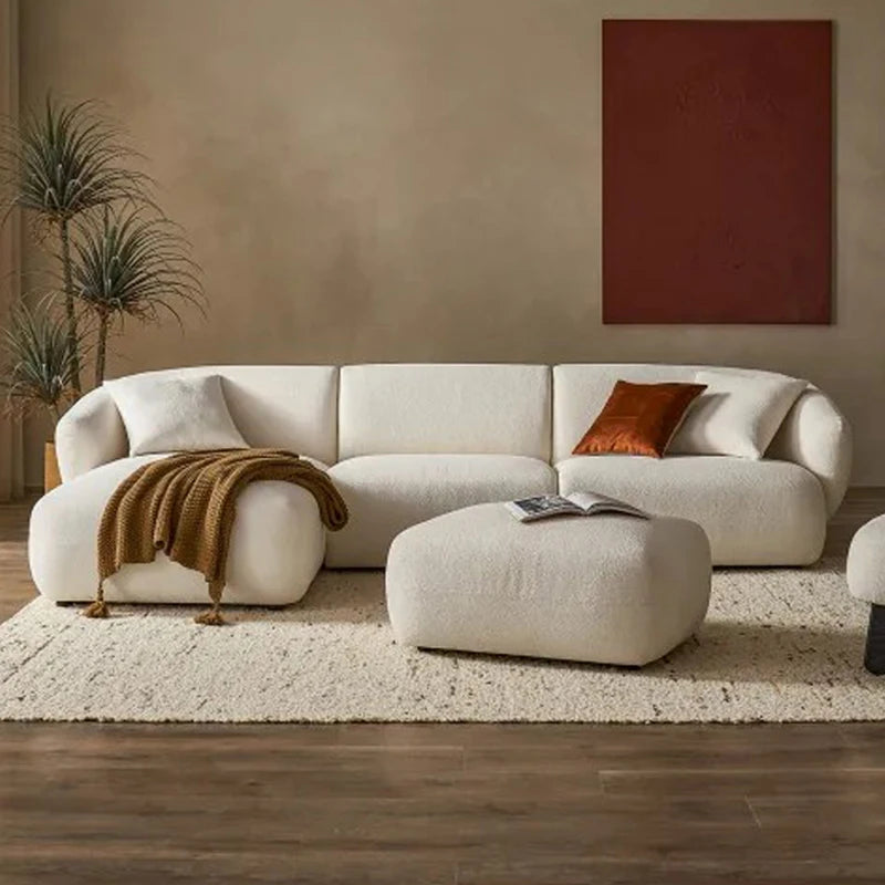 Background Classic Living Room Sofa Minimalist Lazy Luxury Sectional Sofas Modern Elegant Muebles Para El Hogar Home Furniture