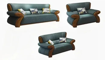 Luxurious Recliner  Modern Sofas Living Room Nordic Reading Floor Sectional Sofa Lazy Lounge Designer Sofy Home Furniture