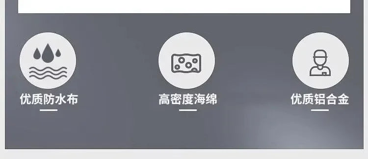 Teak outdoor sofa patio balcony garden villa hotel preservative wood rattan chair sofa furniture