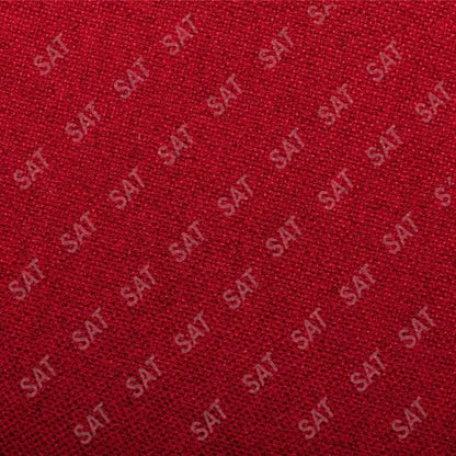 SAT2 for  Room Chair with Solid Wood Legs and Nailhead, Classic Upholstered Accent Armchair, Soft Linen Fabric Living Room Chair