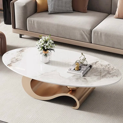Cheap Cute Coffee Table Unique Italian Designer Modern Decoration Side Table Space Saving Mesas Bajas Chinese Style Furniture