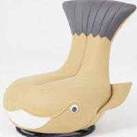 New Minimalist Shark Whale Apartment with 360 Degree Rotatable Bedroom,light Luxury,internet Famous Shark Ins Sofa,Nordic Style