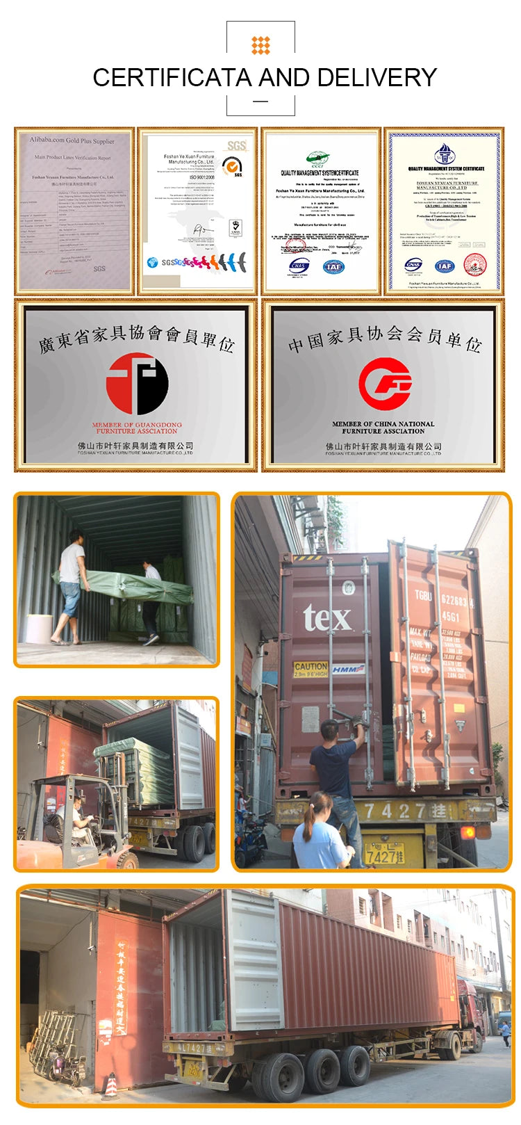 Contemporary Sectional Sofa Upholstered in Artificial Leather With Foam Cushion Victorian Style for Living Room