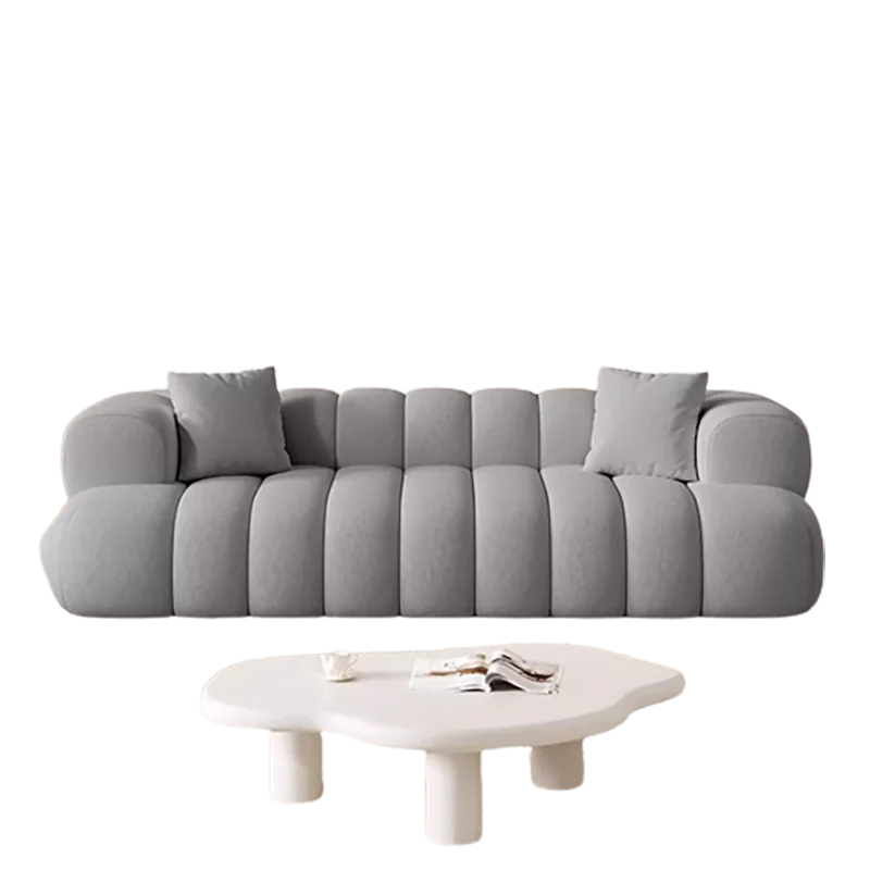 Soft Nordic Unique Sofas Baby Bedroom Cozy Recliner Armchair Sofas Hotel Lounge Daybed Woonkamer Banken Furniture Living Room