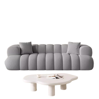 Soft Nordic Unique Sofas Baby Bedroom Cozy Recliner Armchair Sofas Hotel Lounge Daybed Woonkamer Banken Furniture Living Room