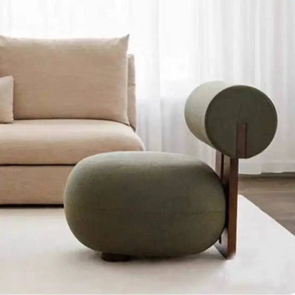 Designer Simple Living Room Chairs Adult Nordic Cozy Occasional Chair Living Room Ergonomic Modern Muebles De Sala Furniture