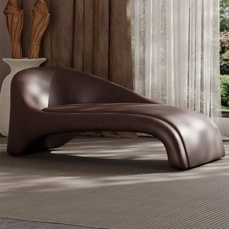 Unique Mobile Royal Chair Camping Ergonomic Relaxing High Royal Chair Storage Small Nordic Salon Wood Muebles Trendy Furniture