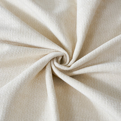 Modern Sectional Cloud Couch - 120'' Soft Modular Sectional Sofa – No Assembly Required - Deep Seat Couches with 2 Movable Ottom