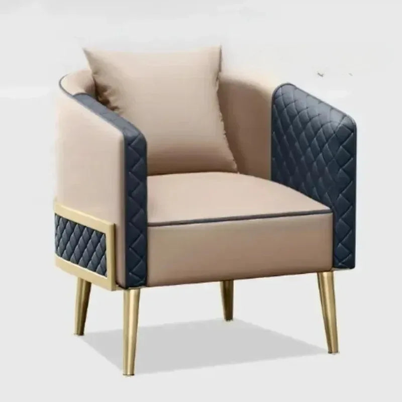 Canapés de salon modernes X Designer, canapés sectionnels de luxe relaxants, meubles uniques et esthétiques pour chambres à coucher de designer