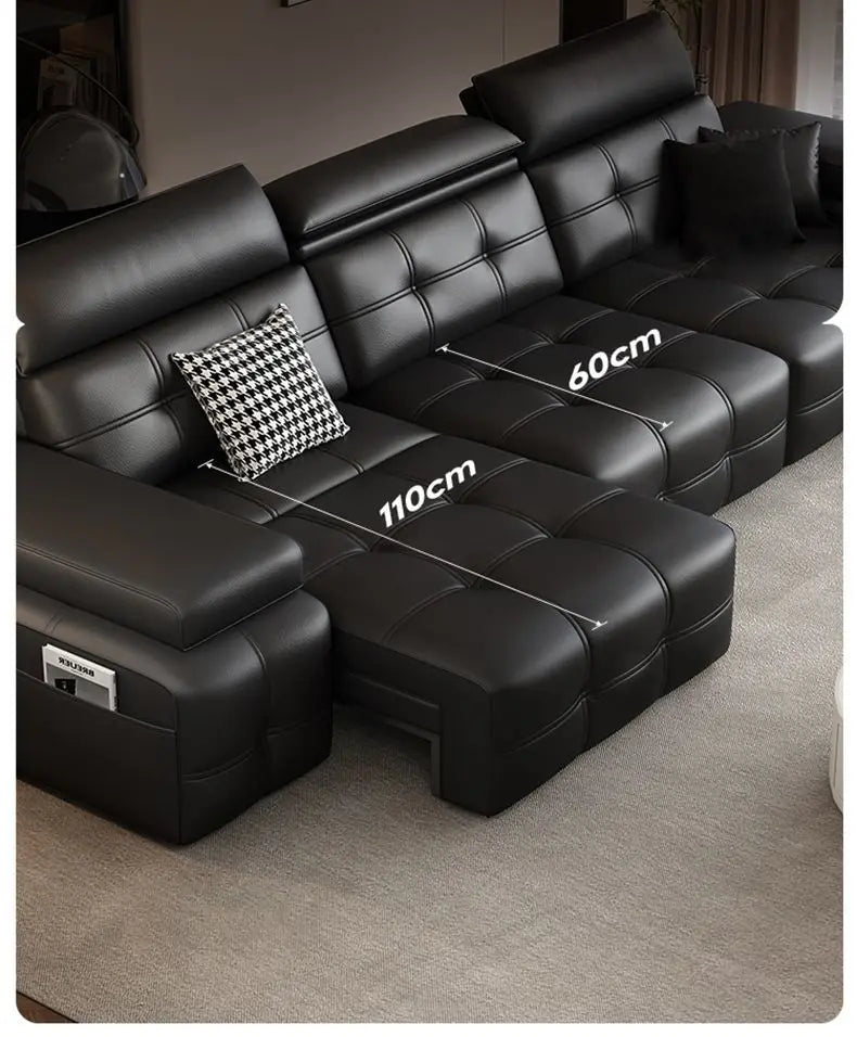 Designer Cushion Living Room Sofas Adults Game Floor Multifunctional Sofa Double Apartment Divani Da Soggiorno Home Furniture