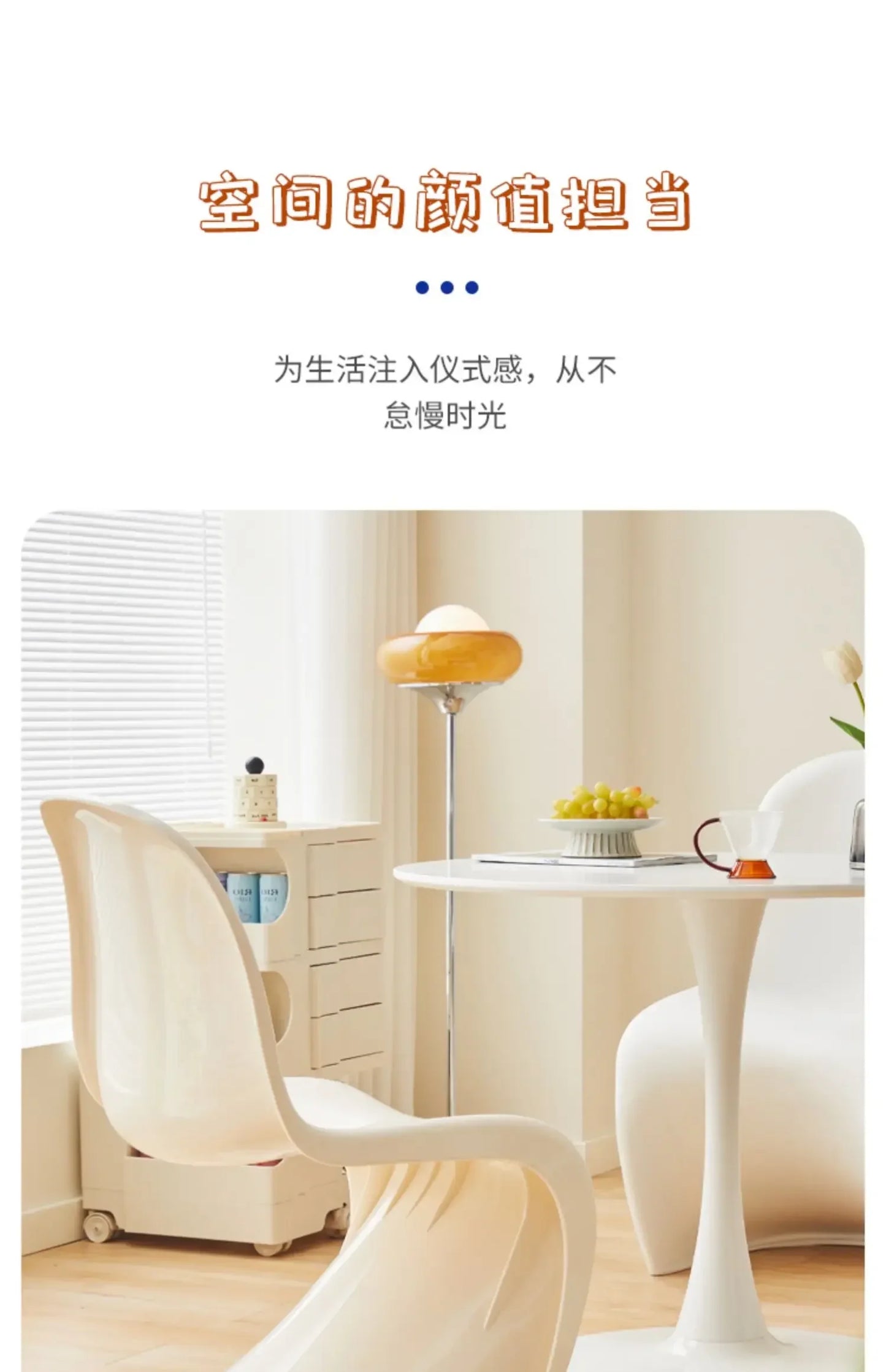 Dining chair transparent plastic chair Nordic home simple modern back chair makeup stool