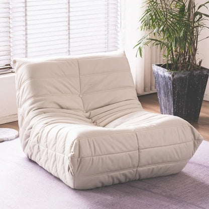 OEM Factory Couches Chaise Large Bean Bag Living Room Furniture Chair Lazy Relax Sofa