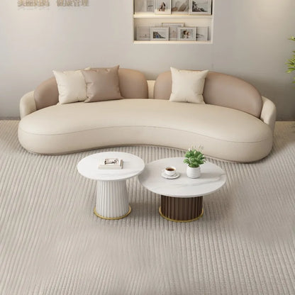 Nordic Wood Living Room Sofas White Open Italian Luxury Lounge Living Room Sofas Lazy House Modern Muebles Para El Hogar Couch