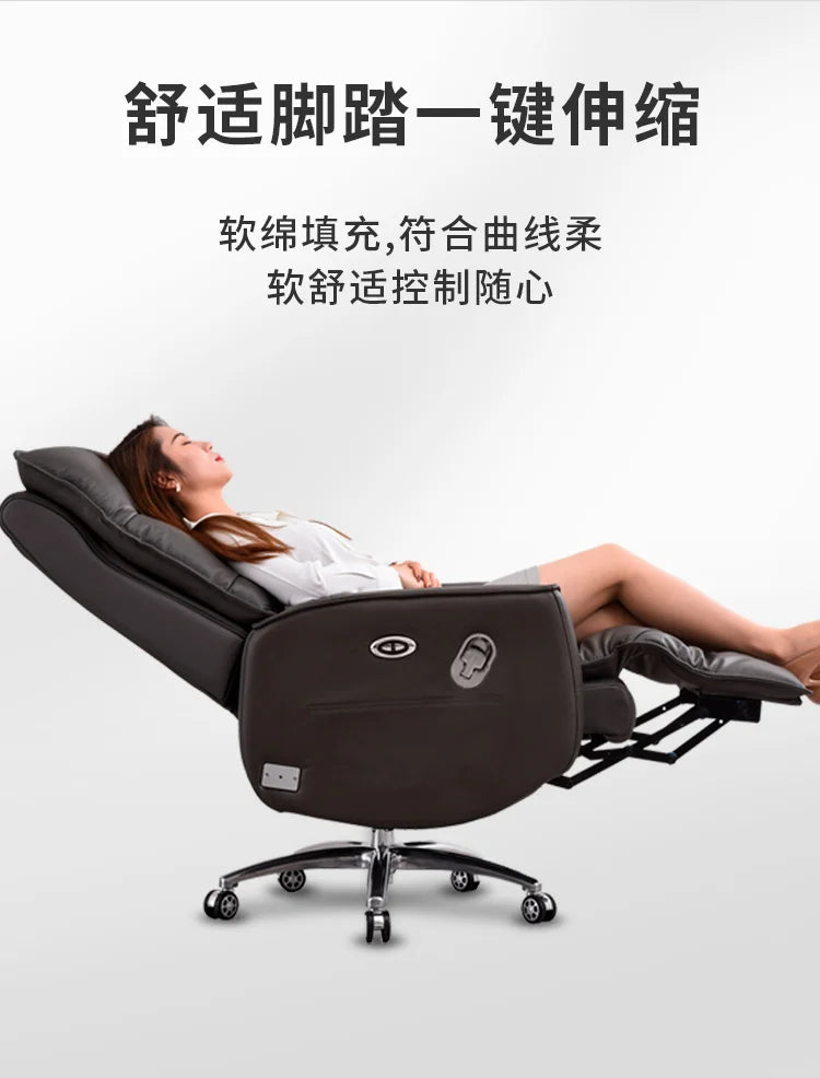 Swivel Office Chair Gaming Kneeling Chairs Living Room Furniture Luxury Gamer Pc Special Executive Muebles Work Ergonomic Wheels