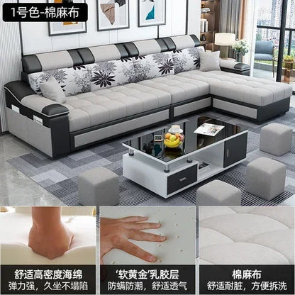Accent Living Room Sofas Recliner Lounge Designer Nordic Living Room Sofas Puff European Fauteuils Salon Garden Furniture