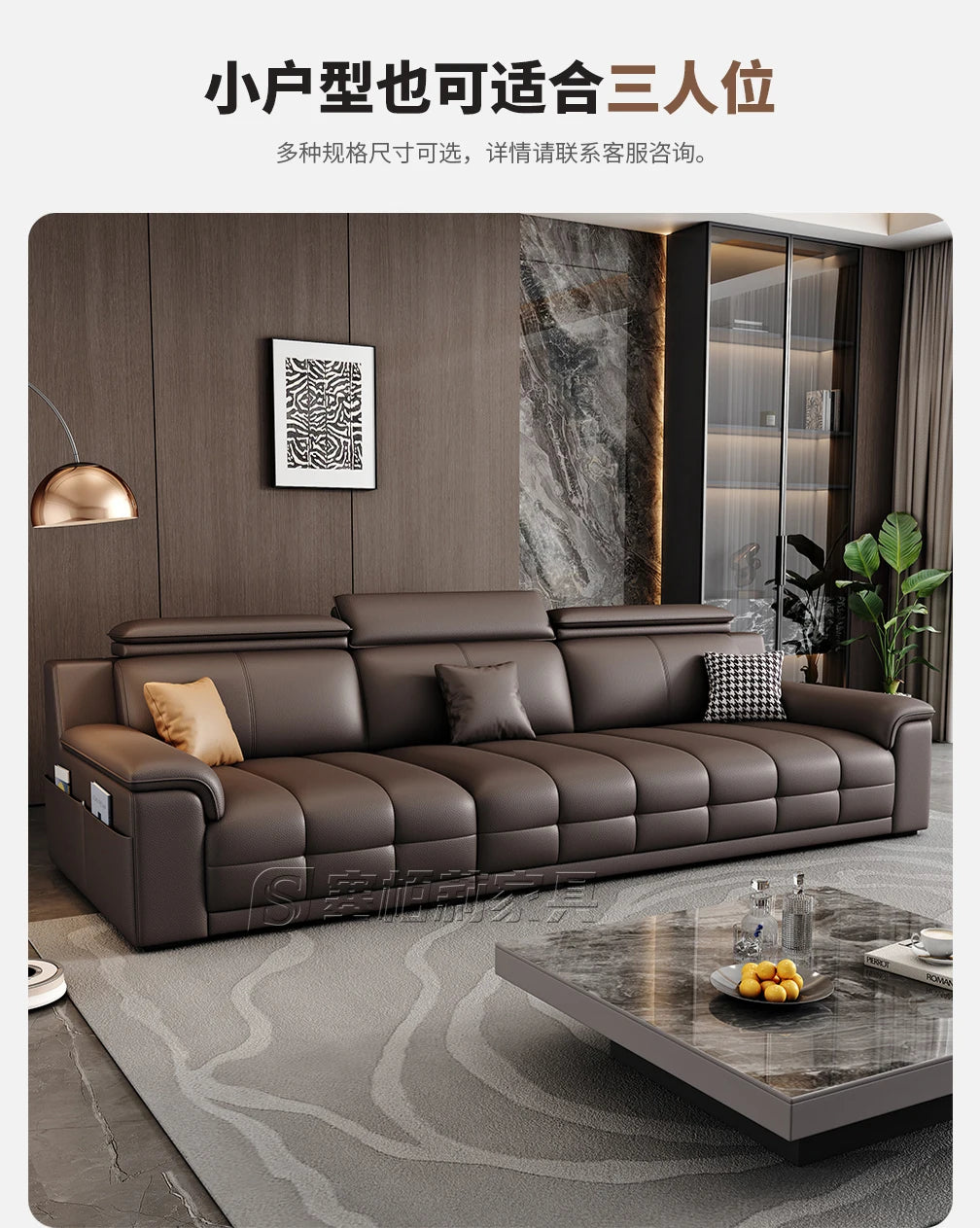Leather Tables Living Room Sofas Luxury Modern Recliner Conference Tables Living Room Sofas Couch Lazy Muebles Home Furniture