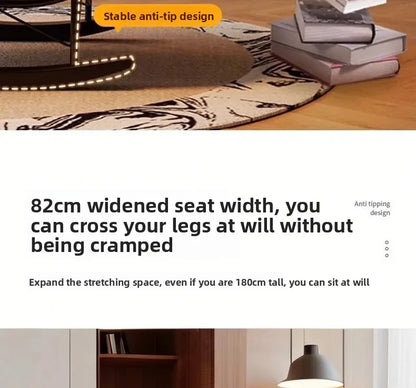 Recliner Hotel Design Living Room Chairs Puffs Lounge Velvet Living Room Chairs Acent Lazy Eames Muebles Hotel Furniture