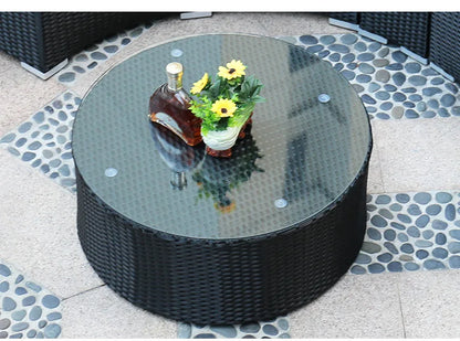 2022 Cheapest Garden Sofas Rattan Outdoor Furniture