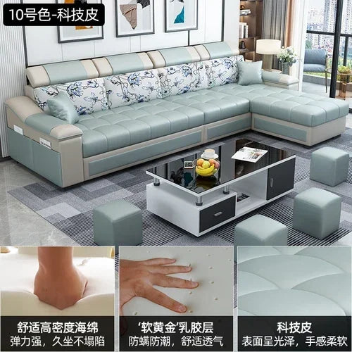 Accent Living Room Sofas Recliner Lounge Designer Nordic Living Room Sofas Puff European Fauteuils Salon Garden Furniture