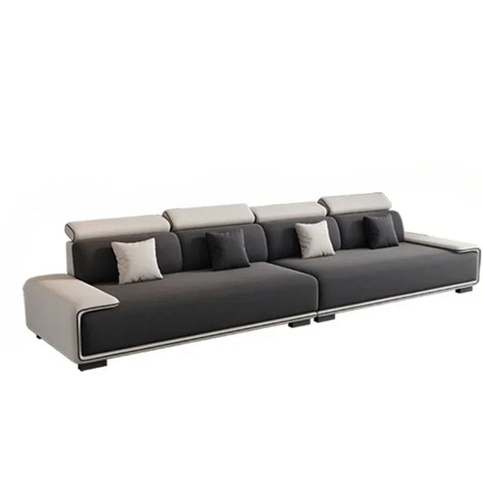Practical  Sleeper Recliner Living Room Sofas Lazy Outdoor Italian Single Sofas Bedroom