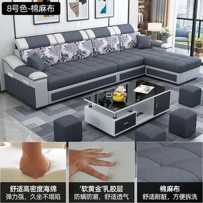 Accent Living Room Sofas Recliner Lounge Designer Nordic Living Room Sofas Puff European Fauteuils Salon Garden Furniture