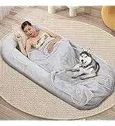 QAZ8-Q8 pieces outdoor Wicker rattan patio sectional furniture set.glass top table with hidden storage.7 sofa sections. oversize