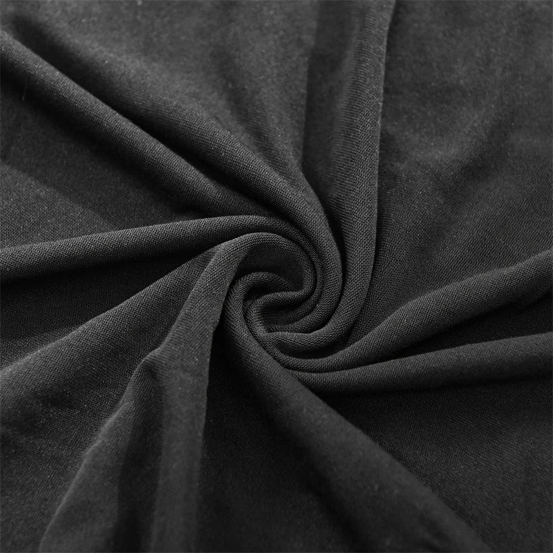 Elastic Spandex Tub Chair Cover Stretch Armchair Cover Club Sofa Slipcover for Living Room Couch Covers with Seat Cushion Covers