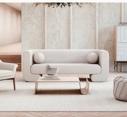 Mesa  centro auxiliar de comedor de madera, mueble moderno