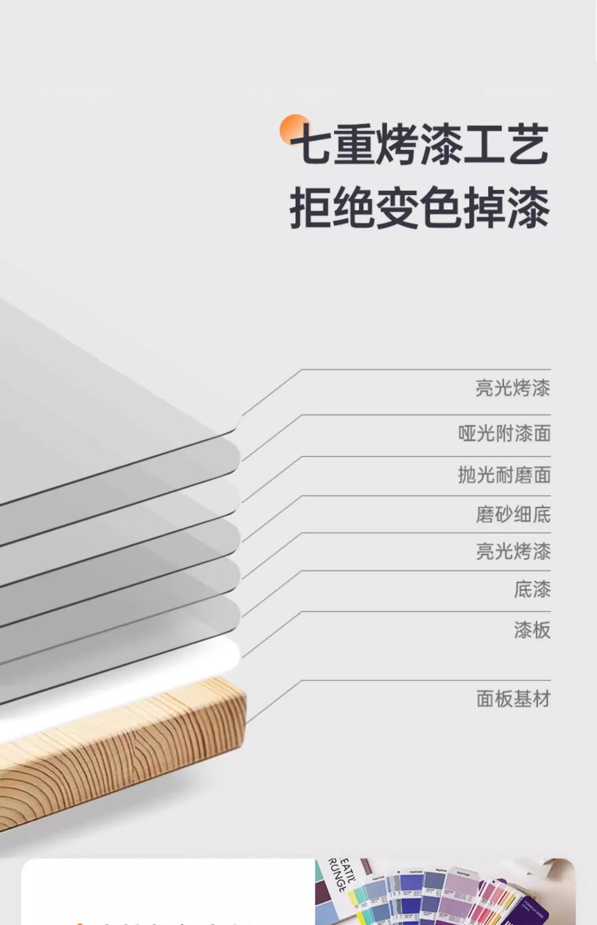 Modern luxury 200 240 280 cm paint boss desk Motion Computer desk office table computer desks Office Furniture gaming tables