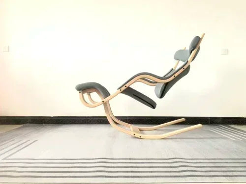 Gravity Balance Chair Suspension Multifunctional Leisure single person sofa