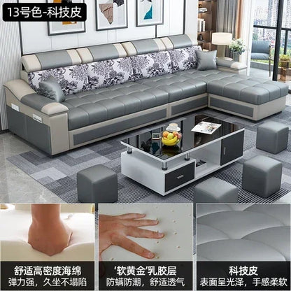 Accent Living Room Sofas Recliner Lounge Designer Nordic Living Room Sofas Puff European Fauteuils Salon Garden Furniture